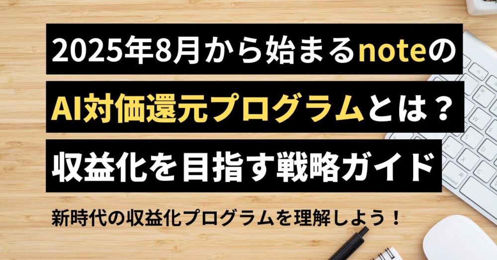 note-ai-program