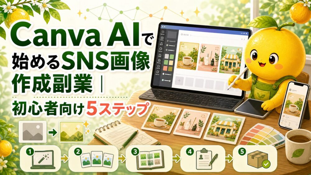 Canva AI