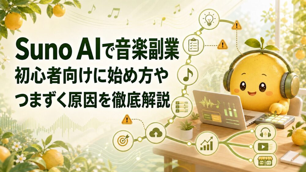 Suno AI